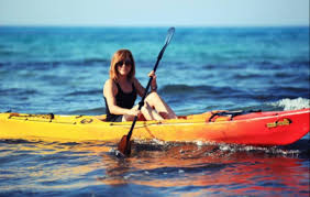 location de Canoë Kayak